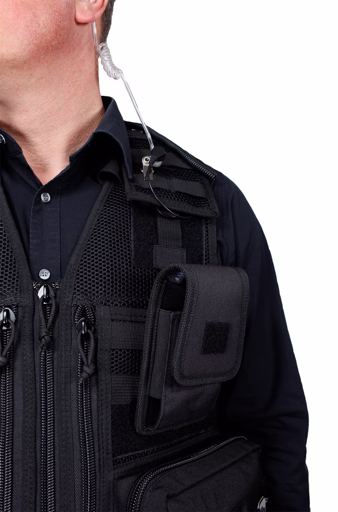Tee-uu MOBILE TAC Holster für Smartphones