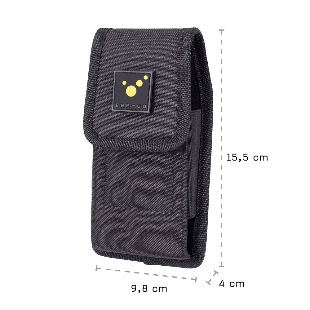 Tee-uu MOBILE TAC Holster für Smartphones