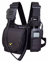 Tee-uu CHEST MOLLE Funkgeräte-Harnisch