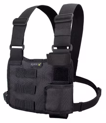 Tee-uu CHEST MOLLE Funkgeräte-Harnisch