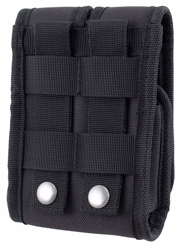 Tee-uu DUPLEX TAC Molle-Holster für Lampe und Messer