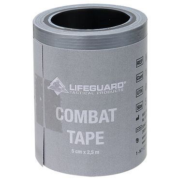 Mini Combat Tape Klebebandrolle 5cm x 2,5m