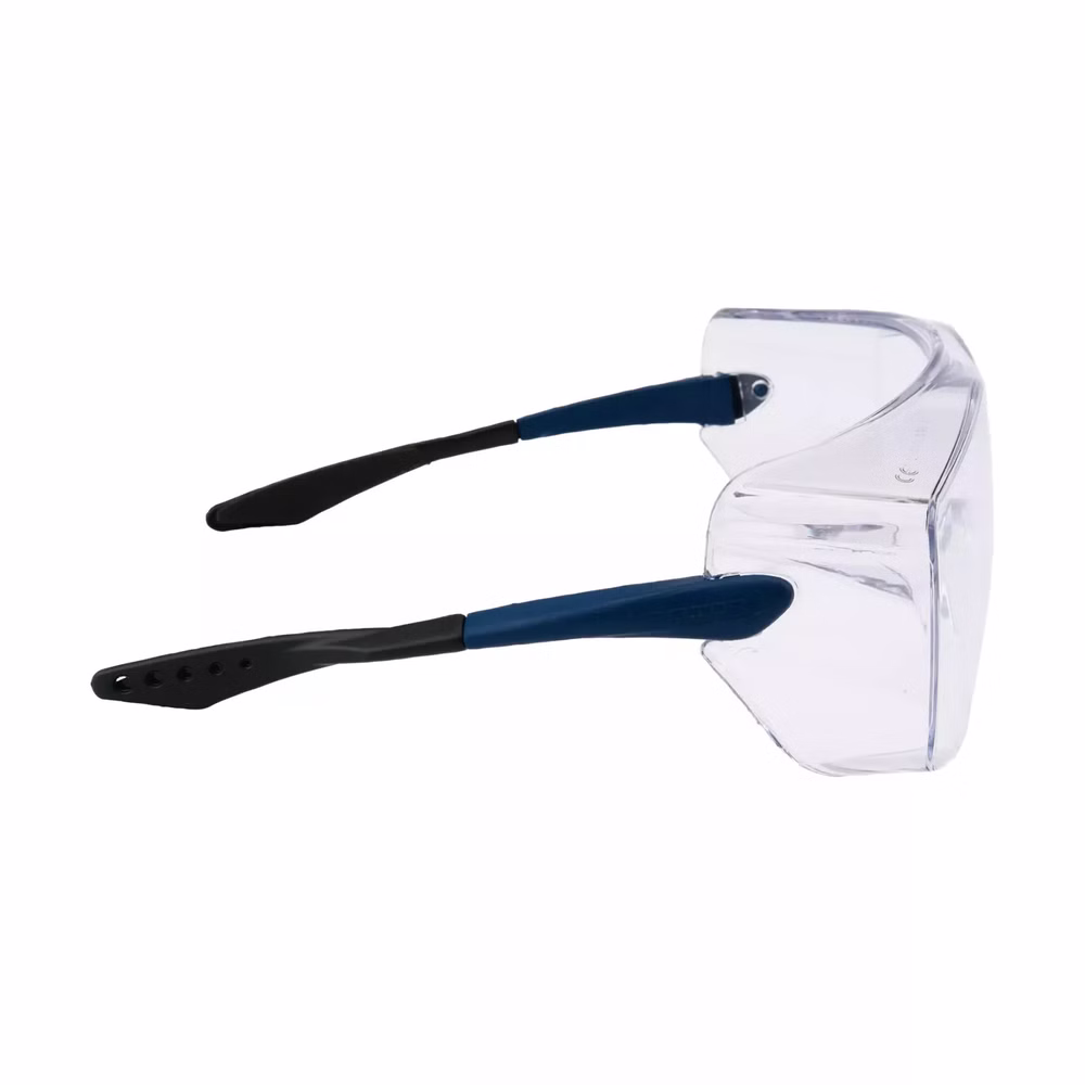 3M Überbrille Traumabrille EN 166-1