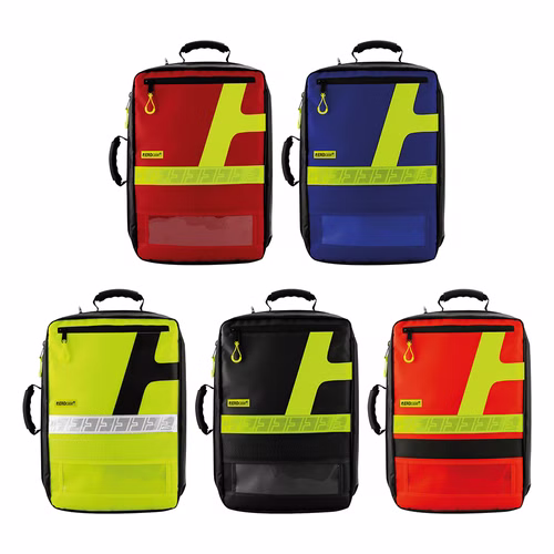 AEROcase EMS Notfallrucksack SEG XL