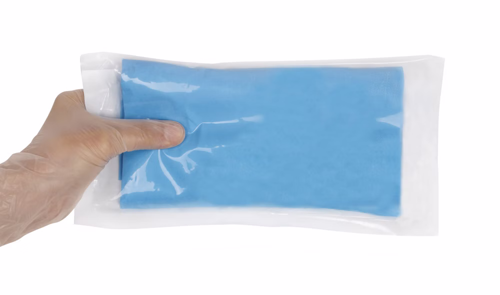 VBM ScalpelCric chirurgisches Koniotomie Set