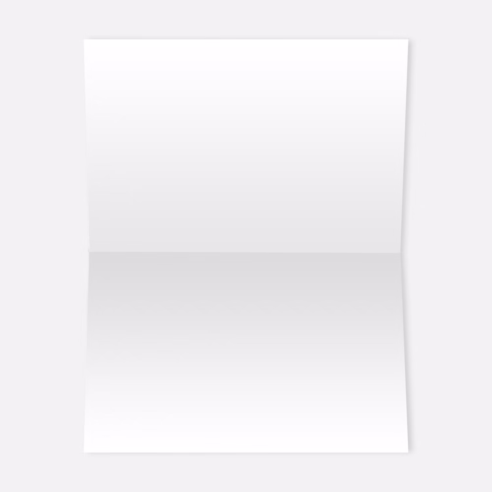 Karte "Herzlichen Glückwunsch" mit Umschlag