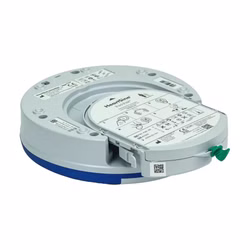 HeartSine 350P / 360P Defibrillator mit Metronom 350P (Halbautomat mit manueller Schockabgabe)