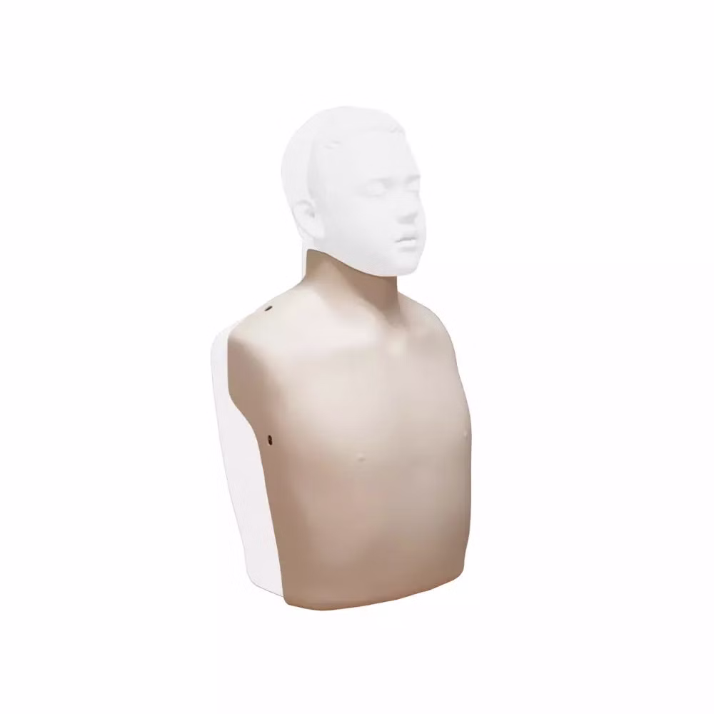 Brayden Junior Umbau Kit für Brayden Manikin