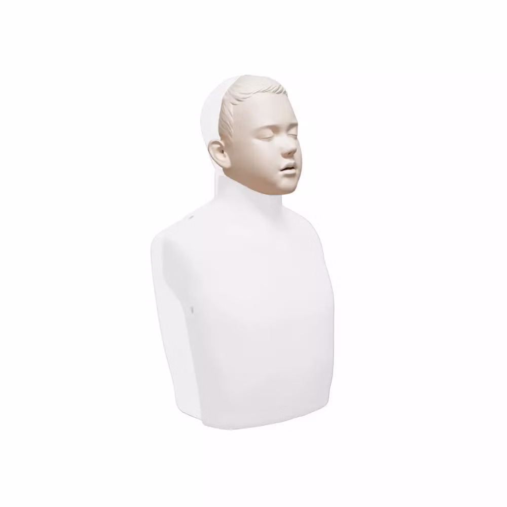 Brayden Junior Umbau Kit für Brayden Manikin
