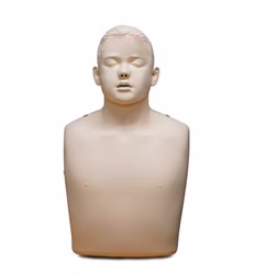 Brayden Junior Umbau Kit für Brayden Manikin