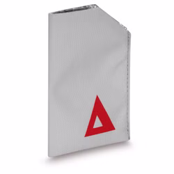 PAX Kartensafe mit RFID-Blocker für eine Karte