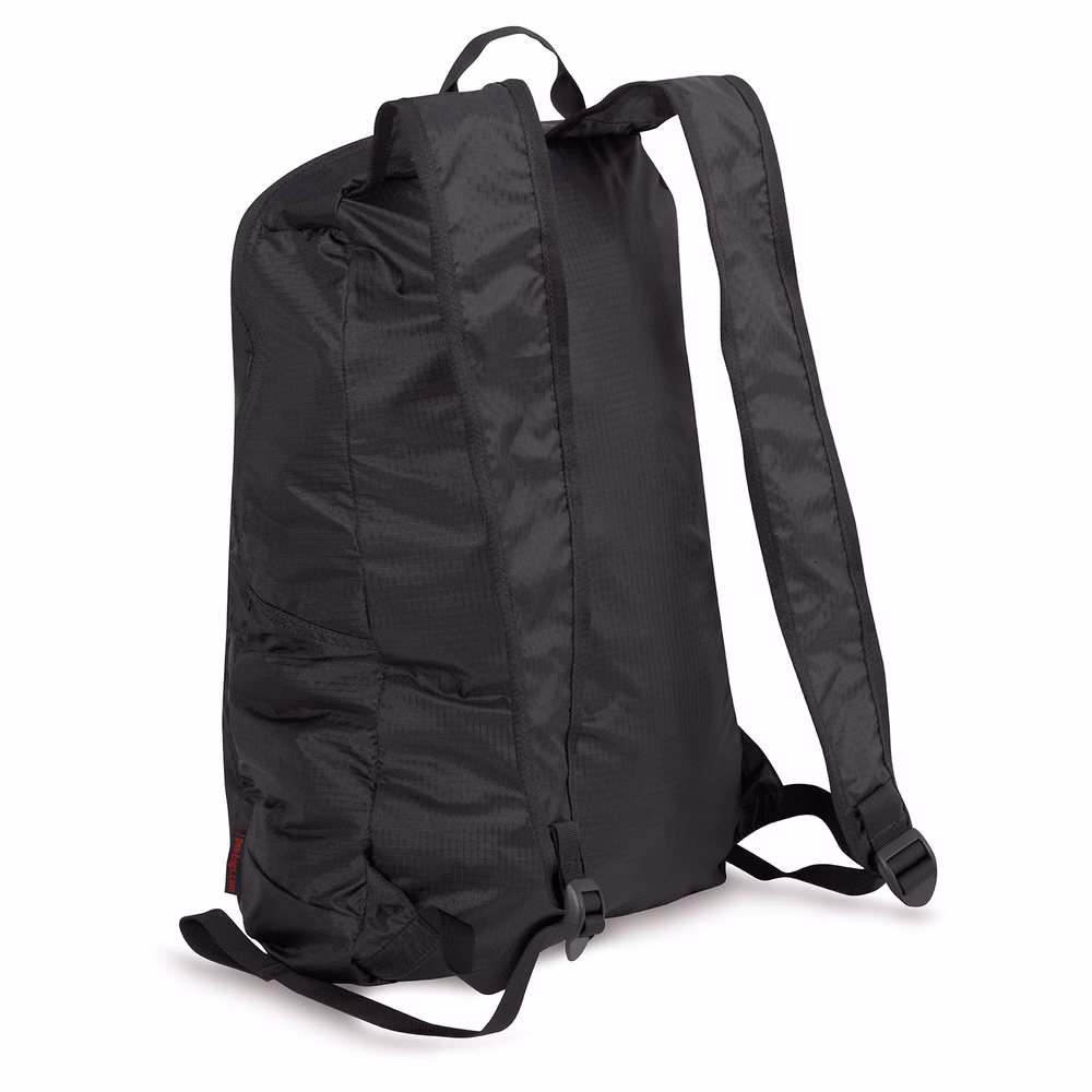 PAX exPAXable Daypack ultraleichter Alltagsrucksack mit kleinem Packmaß