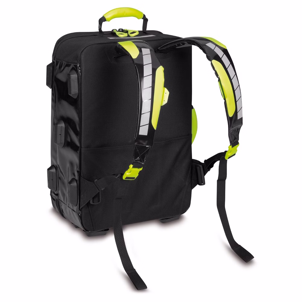 PAX Univeralrucksack Material