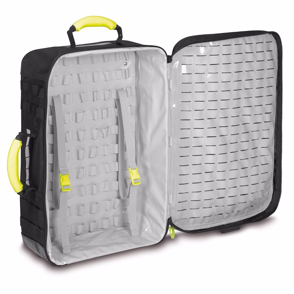 PAX Univeralrucksack Material