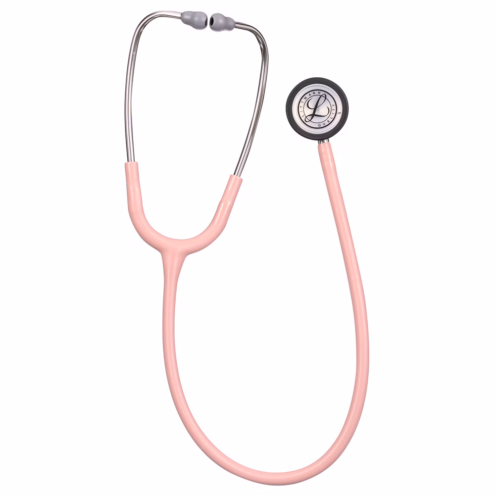 3M Littmann Classic III Stethoskop mit Satin Finish Schlauch Mit Gravur