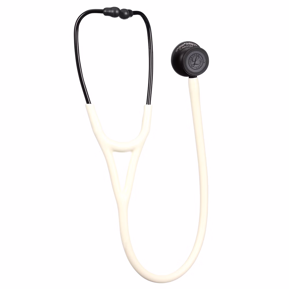 Littmann Cardiology IV mit Satin Finish Schlauch Ohne Gravur