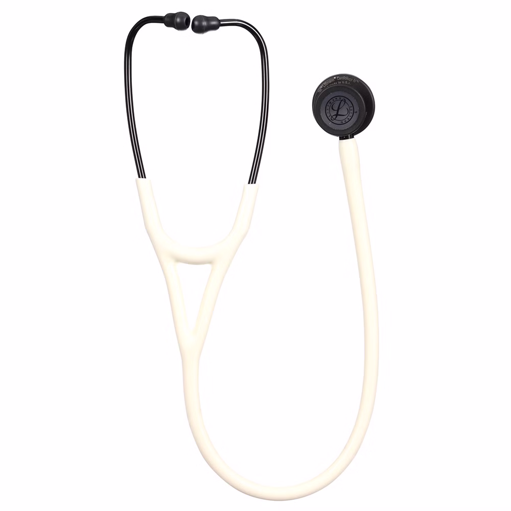 Littmann Cardiology IV mit Satin Finish Schlauch Ohne Gravur