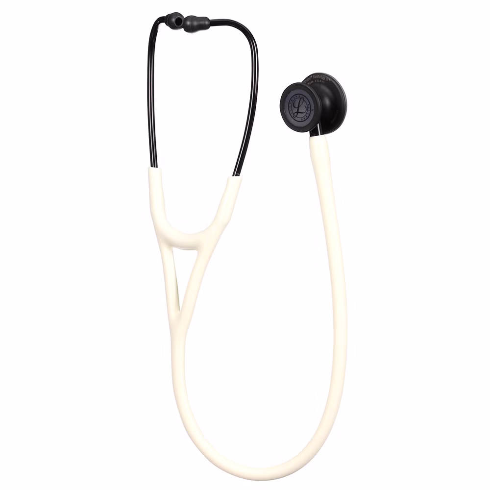 Littmann Cardiology IV mit Satin Finish Schlauch Ohne Gravur