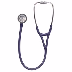 3M Littmann Cardiology IV mit Satin Finish Schlauch Mit Gravur