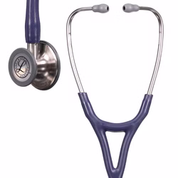 3M Littmann Cardiology IV mit Satin Finish Schlauch Mit Gravur
