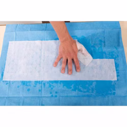 Water Jel First Responder Handkompresse