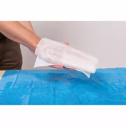 Water Jel First Responder Handkompresse