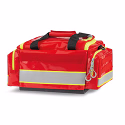 Lifebag S Notfalltasche Small aus Planmaterial Rot