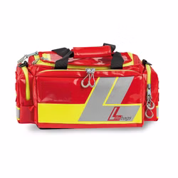 Lifebag S Notfalltasche Small aus Planmaterial Rot