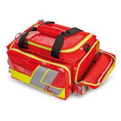 Lifebag S Notfalltasche Small aus Planmaterial Rot