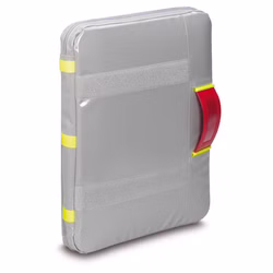 PAX Mittelwand Ampullarium/Innentaschen für P5/11 2.0 XL Notfallrucksack