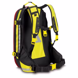 PAX Patrouilleur S Notfallrucksack. für die Pistenrettung