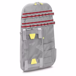 PAX Patrouilleur S Deckeleinteilung für Notfallrucksack
