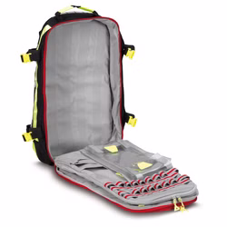 PAX Patrouilleur S Deckeleinteilung für Notfallrucksack