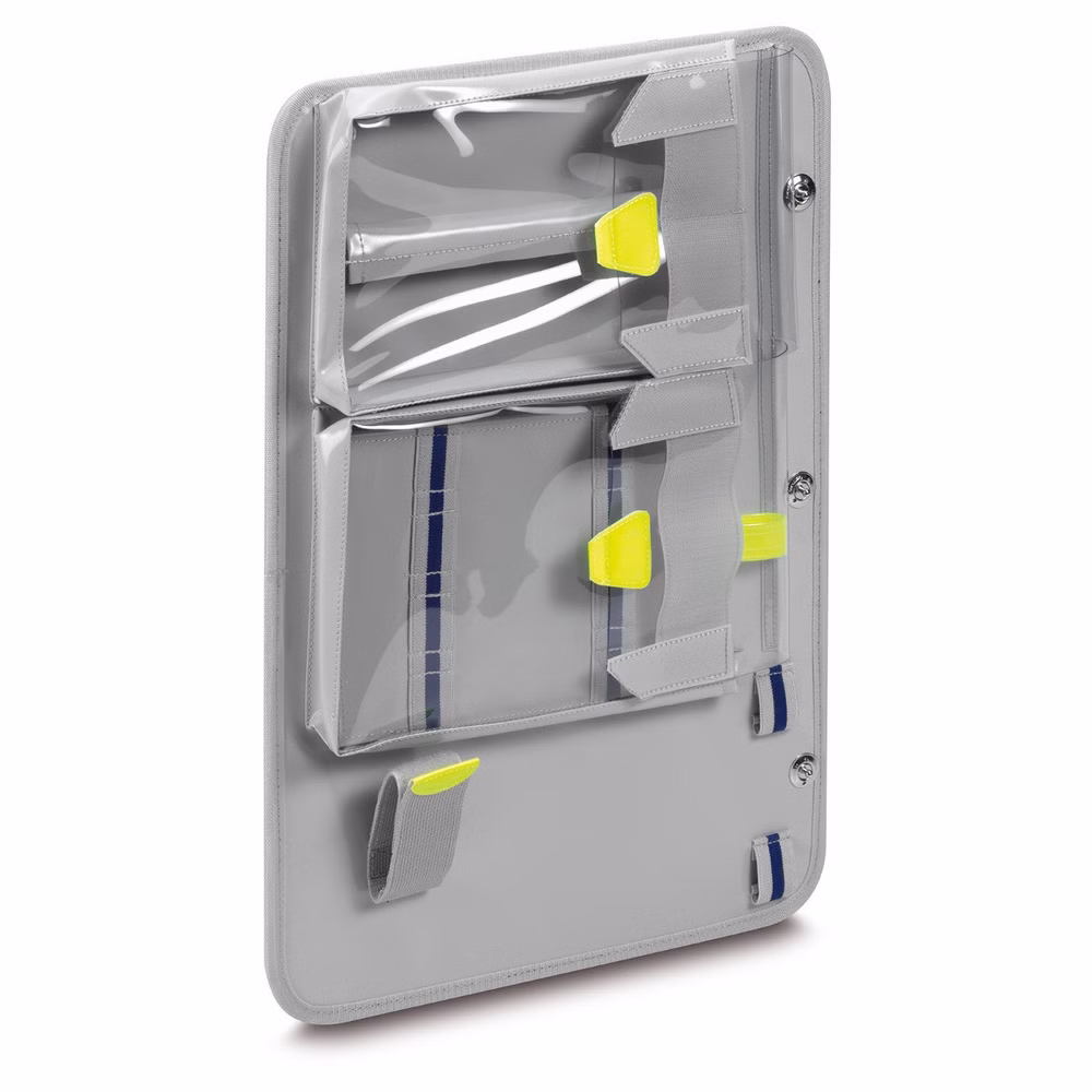 PAX Mittelwand Türöffnung FW Lauenburg