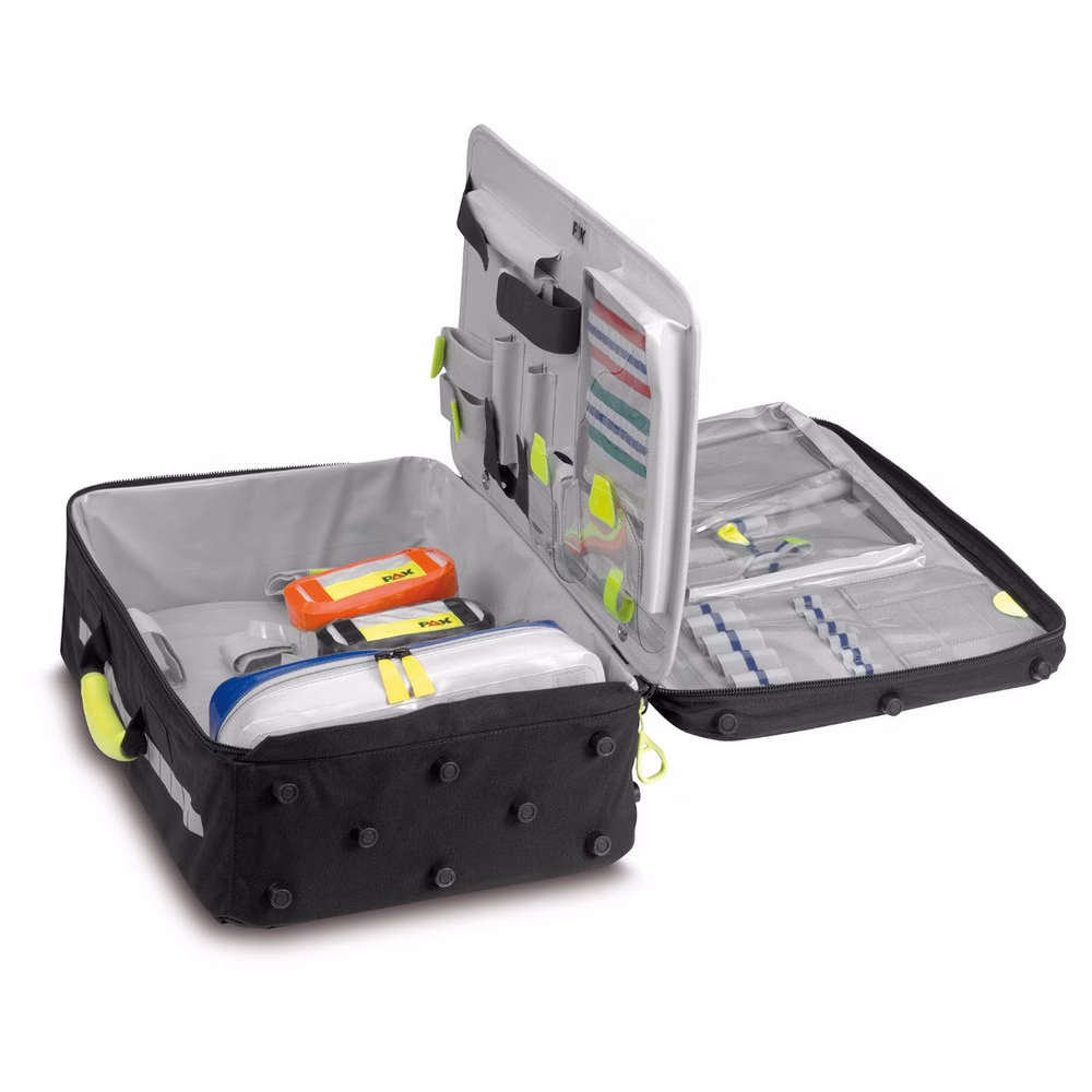 PAX Mittelwand Türöffnung FW Lauenburg