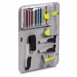 PAX Mittelwand Türöffnung FW Lauenburg