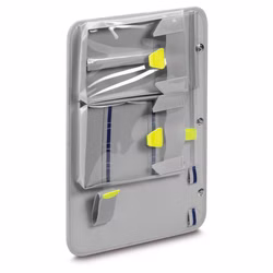 PAX Mittelwand Türöffnung FW Lauenburg