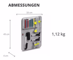 PAX Mittelwand Türöffnung FW Lauenburg