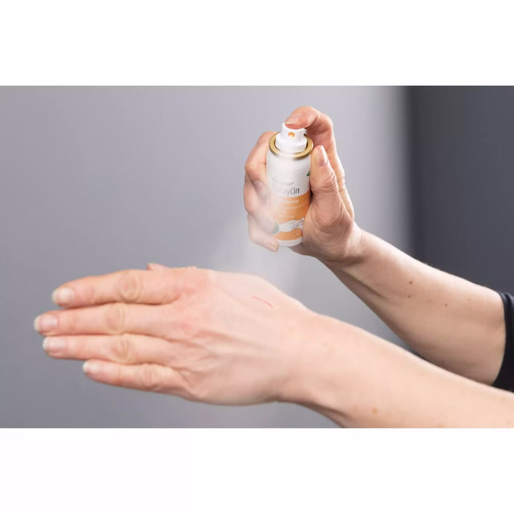 Weroplast SprayOn Sprühpflaster 50ml