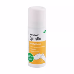 Weroplast SprayOn Sprühpflaster 50ml