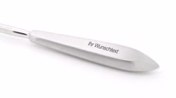 KaWe Reflexhammer Trömner Mit Gravur