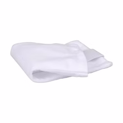 Vlieshülle mit Klettbefestigung für Kältekompressen