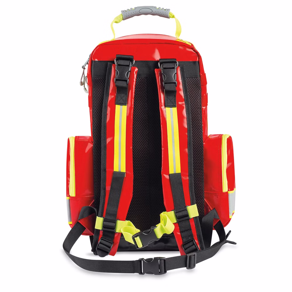 Lifebag L Notfallrucksack Large aus Planmaterial Blau