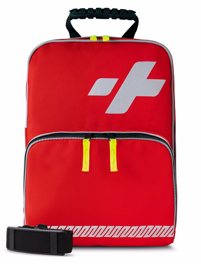 Marbo Erste-Hilfe Rucksack Polyester