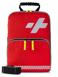 Marbo Erste-Hilfe Rucksack Polyester