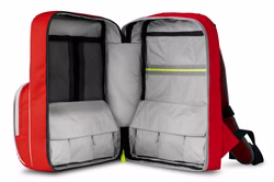 Marbo Erste-Hilfe Rucksack Polyester