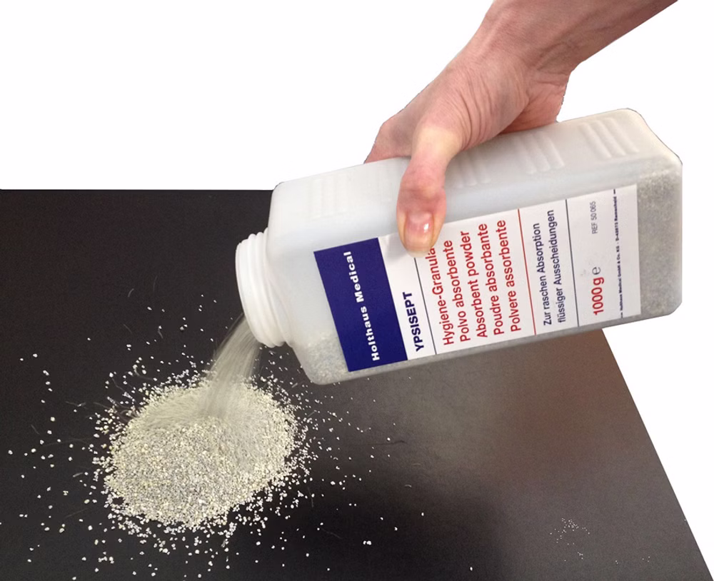 Holthaus Hygiene-Granulat 1000ml