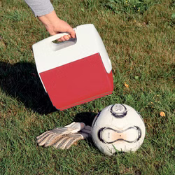 Kältebox Cool Box für Kältekompressen