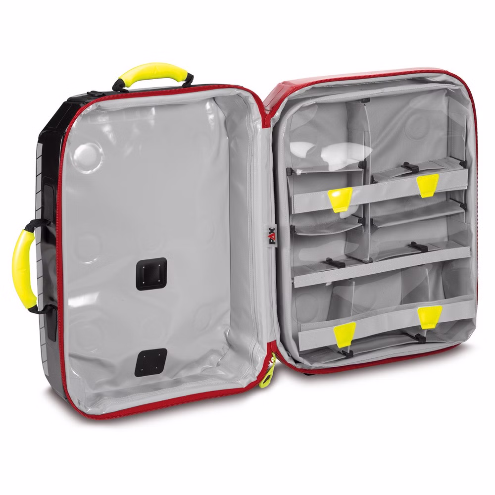 PAX P5/11 2.0 Trennstegsystem für Notfallrucksack