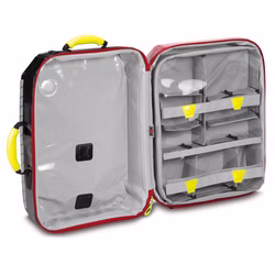 PAX P5/11 2.0 Trennstegsystem für Notfallrucksack